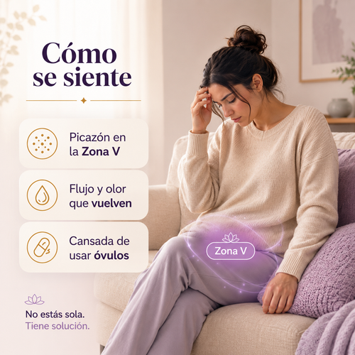 Cómo se siente