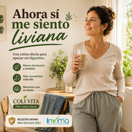Cómo quieres sentirte